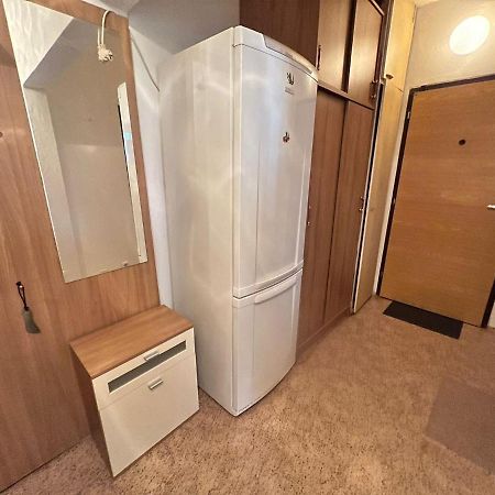 Apartman Solid, Bratislava Appartement Buitenkant foto