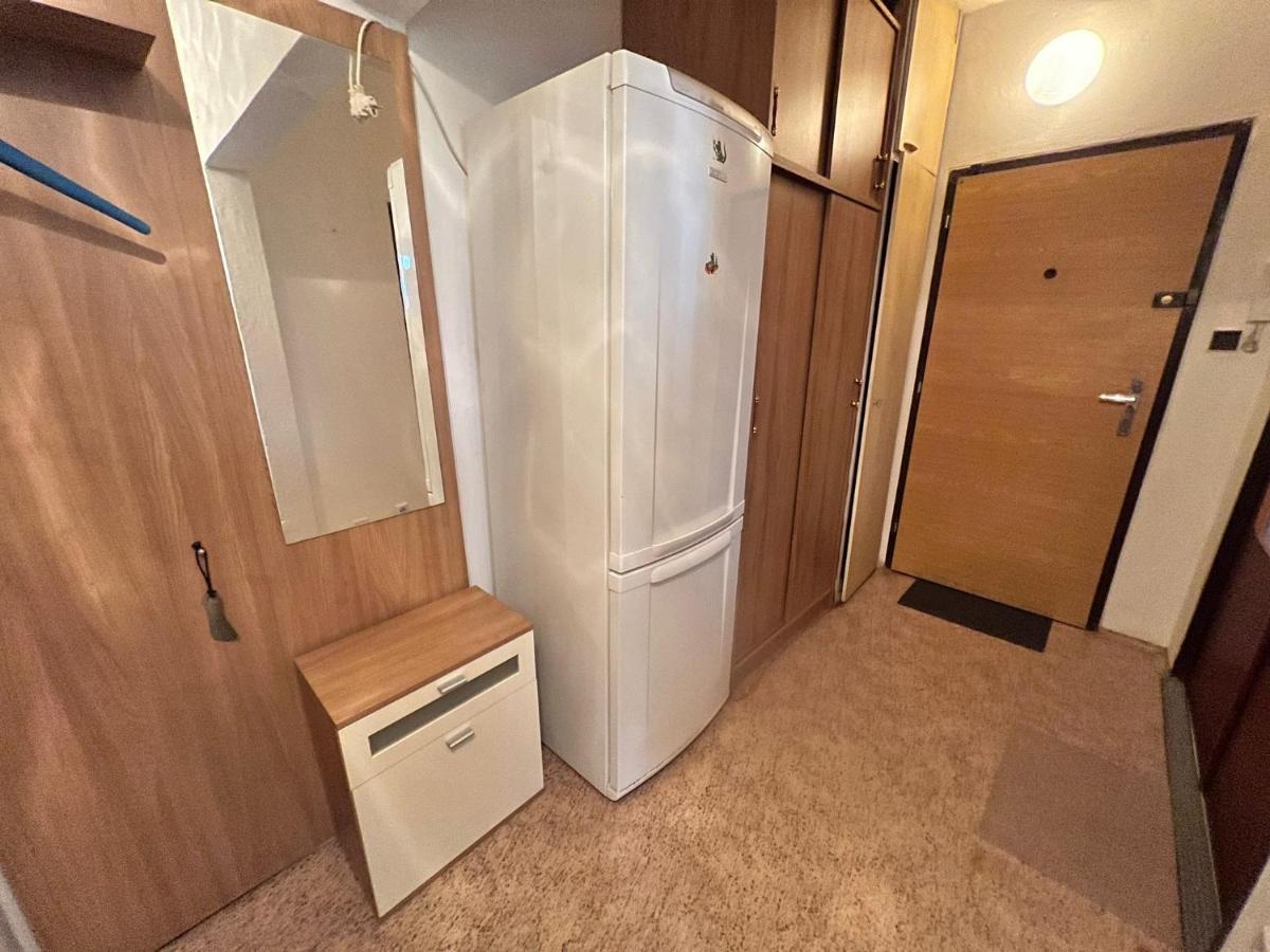 Apartman Solid, Bratislava Appartement Buitenkant foto
